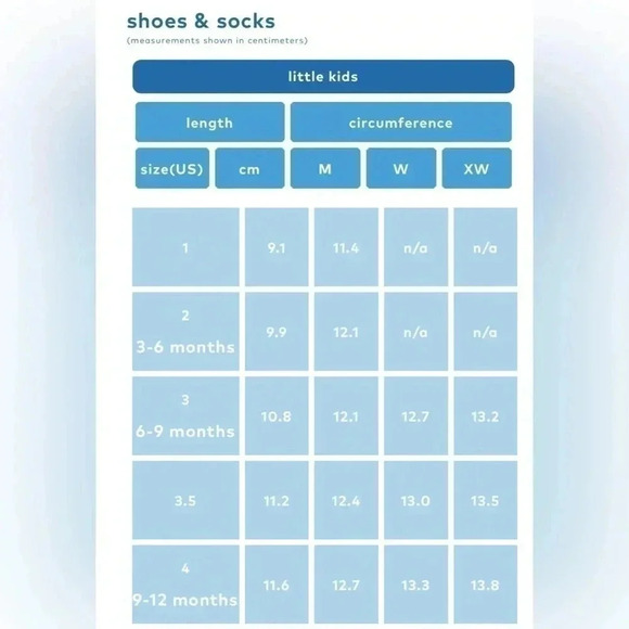 Surprize Made By STRIDE RITE - Picture 12 of 12